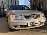 Nissan Sunny 2005 года за 2 500 000 тг. в Астана