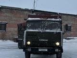 КамАЗ  5511 1988 годаfor5 500 000 тг. в Караганда – фото 2