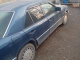 Mercedes-Benz E 200 1991 года за 550 000 тг. в Шу – фото 2