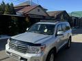 Toyota Land Cruiser 2009 годаfor15 700 000 тг. в Алматы – фото 2