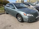 Toyota Camry 2008 года за 6 300 000 тг. в Астана – фото 4