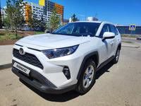 Toyota RAV4 2023 годаүшін15 000 000 тг. в Астана