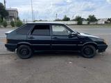 ВАЗ (Lada) 2114 2007 годаүшін1 100 000 тг. в Аягоз – фото 3