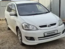 Toyota Ipsum, 2008