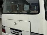 Toyota  Coaster 2006 годаfor6 800 000 тг. в Алматы – фото 5