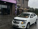 Chevrolet Cobalt 2023 года за 5 450 000 тг. в Костанай
