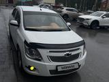 Chevrolet Cobalt 2023 года за 5 450 000 тг. в Костанай – фото 2