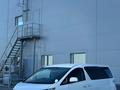 Toyota Vellfire 2010 года за 5 800 000 тг. в Актобе – фото 3