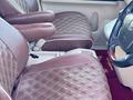 Toyota Vellfire 2010 года за 5 800 000 тг. в Актобе – фото 9