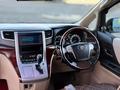 Toyota Vellfire 2010 года за 5 800 000 тг. в Актобе – фото 11