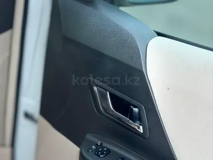 Toyota Vellfire 2010 года за 5 800 000 тг. в Актобе – фото 15