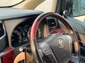 Toyota Vellfire 2010 года за 5 800 000 тг. в Актобе – фото 24