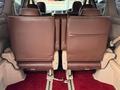 Toyota Vellfire 2010 года за 5 800 000 тг. в Актобе – фото 23