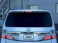 Toyota Vellfire 2010 года за 5 800 000 тг. в Актобе – фото 2