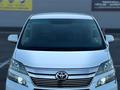 Toyota Vellfire 2010 года за 5 800 000 тг. в Актобе