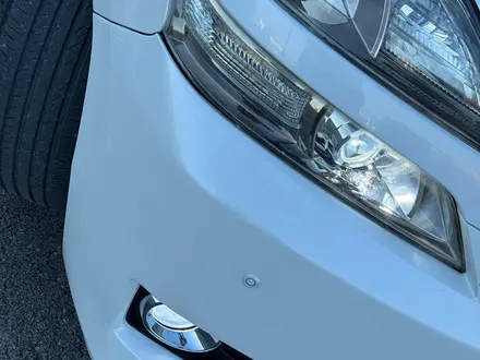 Toyota Vellfire 2010 года за 5 800 000 тг. в Актобе – фото 6