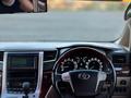Toyota Vellfire 2010 года за 5 800 000 тг. в Актобе – фото 10