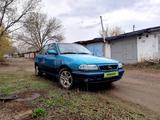 Opel Astra 1995 годаүшін1 600 000 тг. в Актобе – фото 2