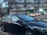 Kia Cerato 2020 года за 8 400 000 тг. в Алматы – фото 3