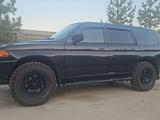 Mitsubishi Montero Sport 1998 года за 4 000 000 тг. в Шымкент – фото 2