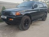 Mitsubishi Montero Sport 1998 года за 4 000 000 тг. в Шымкент