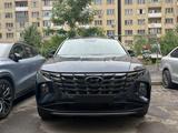Hyundai Tucson 2022 года за 16 550 000 тг. в Алматы