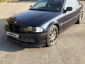 BMW 330 2000 годаүшін4 500 000 тг. в Алматы – фото 2