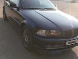 BMW 330 2000 годаүшін4 500 000 тг. в Алматы – фото 3