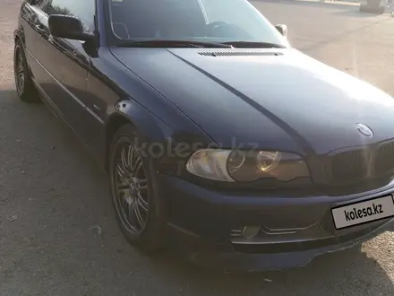BMW 330 2000 года за 4 500 000 тг. в Алматы – фото 3