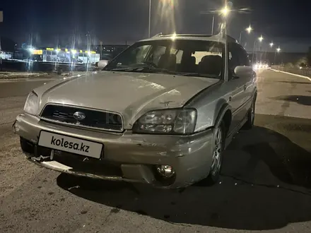 Subaru Legacy Lancaster 1998 года за 1 600 000 тг. в Талдыкорган