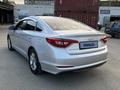 Hyundai Sonata 2016 года за 6 700 000 тг. в Павлодар – фото 4