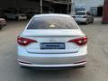 Hyundai Sonata 2016 года за 6 700 000 тг. в Павлодар – фото 5