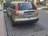 Honda CR-V 2007 года за 6 800 000 тг. в Алматы – фото 2