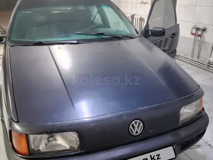 Volkswagen Passat 1991 года за 1 000 000 тг. в Тараз – фото 3