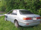 Toyota Corona 1997 года за 1 000 000 тг. в Усть-Каменогорск – фото 2