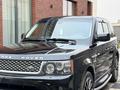 Land Rover Range Rover Sport 2011 года за 10 800 000 тг. в Алматы – фото 13