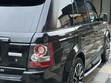 Land Rover Range Rover Sport 2011 годаfor10 800 000 тг. в Алматы – фото 3