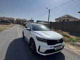 Kia Sorento 2021 годаүшін13 000 000 тг. в Шымкент – фото 2