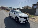 Kia Sorento 2021 года за 13 000 000 тг. в Шымкент