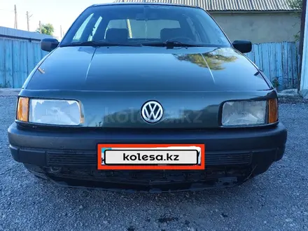 Volkswagen Passat 1993 года за 1 300 000 тг. в Талдыкорган