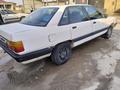 Audi 100 1990 годаүшін850 000 тг. в Шымкент