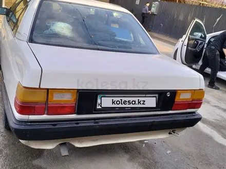 Audi 100 1990 года за 850 000 тг. в Шымкент – фото 2