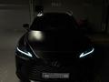Lexus RX 350 2023 годаүшін29 500 000 тг. в Алматы