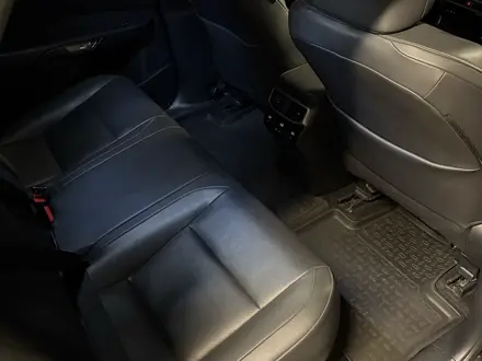 Lexus RX 350 2023 года за 28 600 000 тг. в Алматы – фото 10