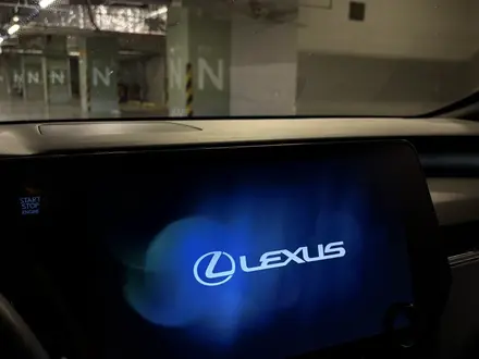 Lexus RX 350 2023 года за 28 600 000 тг. в Алматы – фото 7