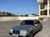 Mercedes-Benz E 200 1988 года за 800 000 тг. в Алматы – фото 3