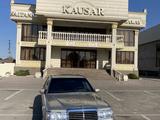 Mercedes-Benz E 200 1988 года за 800 000 тг. в Алматы – фото 4