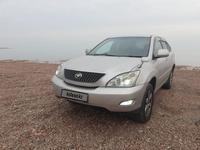 Toyota Harrier 2005 годаүшін8 000 000 тг. в Алматы