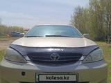 Toyota Camry 2004 года за 4 500 000 тг. в Алматы – фото 5