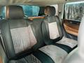 Volkswagen Touareg 2003 года за 3 900 000 тг. в Алматы – фото 11